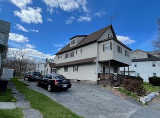 17 Buffum St #2, Worcester, MA 01603