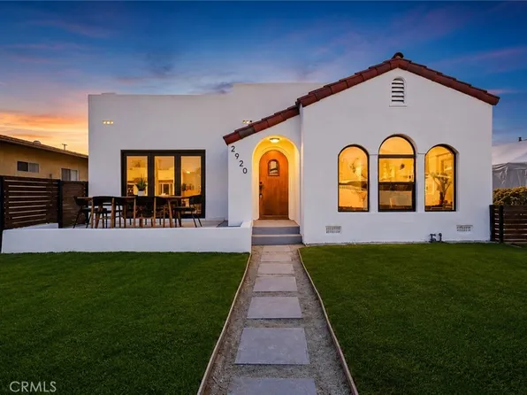2920 Bancroft St, San Diego, CA 92104