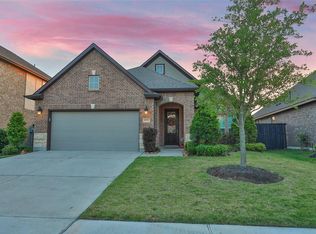 4323 Thornapple Hills Ct, Richmond, TX 77406