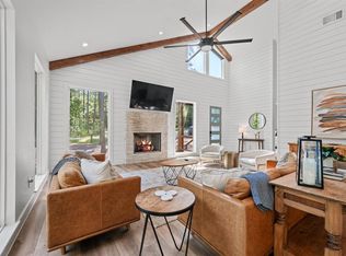 81 Hickory Ridge Rd, Broken Bow, OK 74728