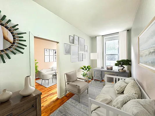 Rented by Pear NYC LLC | media 21