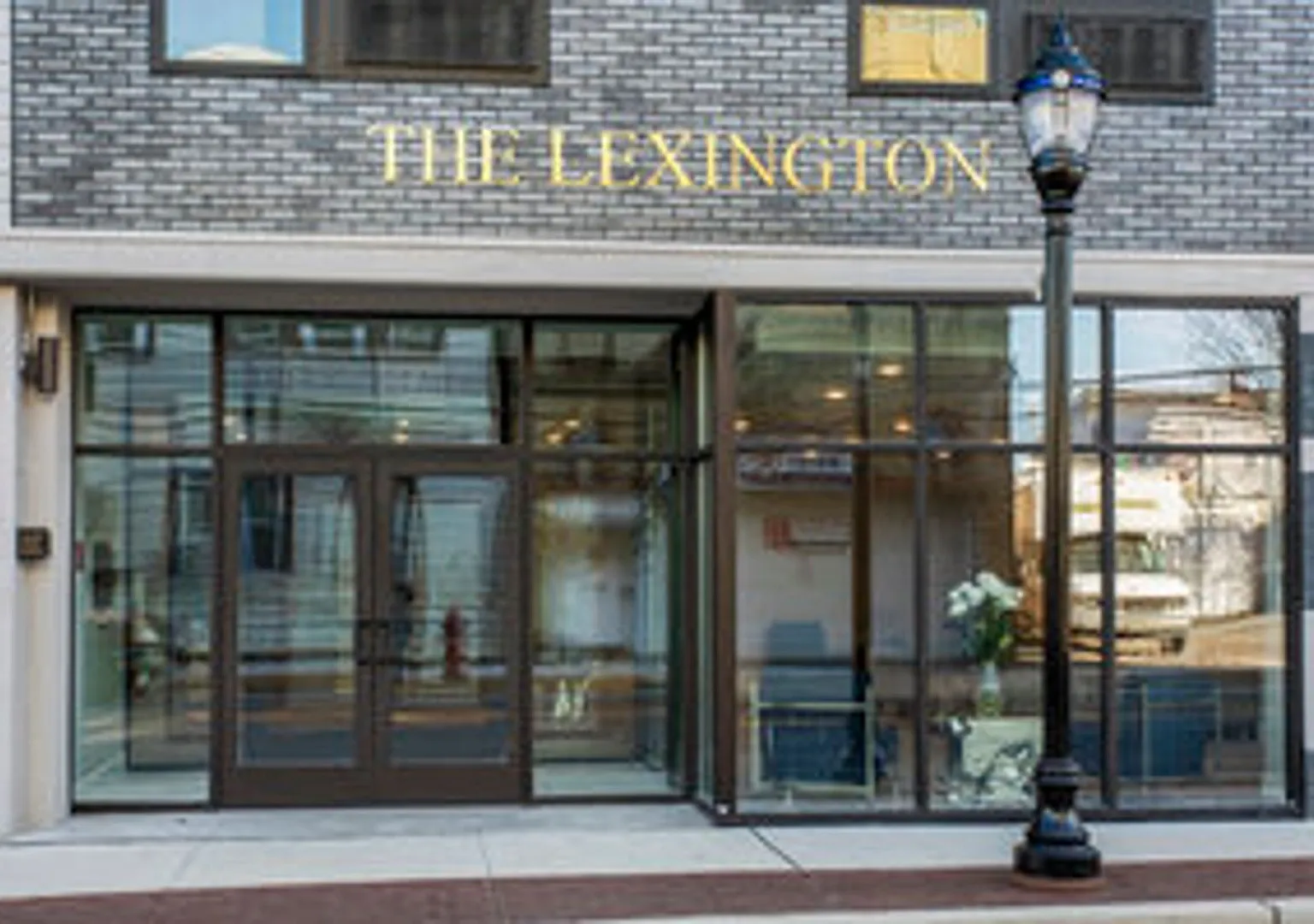 Lexington at Carteret — Photo 2