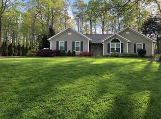 2130 Mill House Ln, Matthews, NC 28104