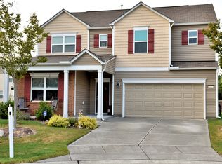 8137 Hovingham Way, Raleigh, NC 27616