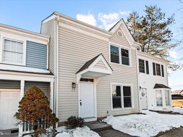 515 Powhatan Ct #85, Stafford, VA 22556