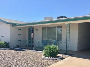 5819 E Decatur St, Mesa, AZ 85205