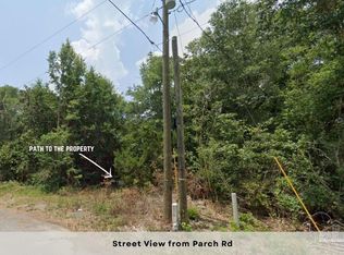 Parch Rd, Bagdad, FL 32530