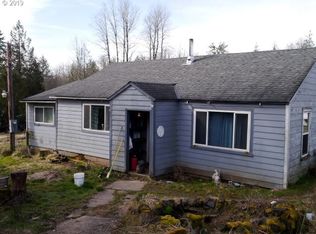 68455 S Barton Rd, Rainier, OR 97048