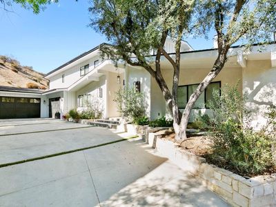 17269 Luverne Pl, Encino, CA, 91316