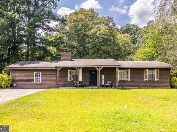 8397 Willows Ter, Riverdale, GA 30274