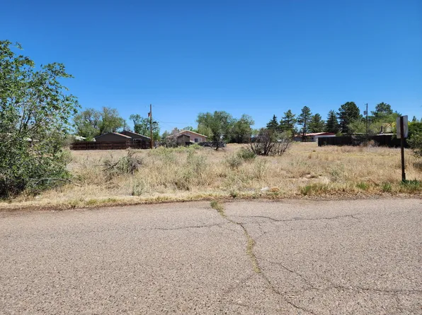 7 Street, Moriarty, NM 87035