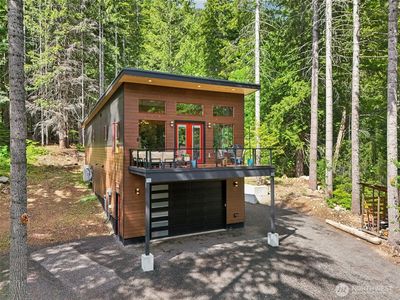 3271 Via Kachess Road, Easton, WA, 98925