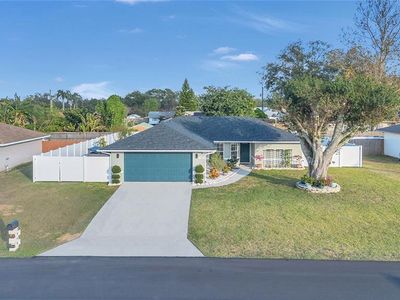 7949 Indian Heights Dr, Lakeland, FL, 33810