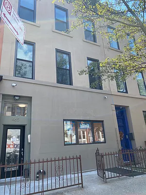 Rented by Brown Harris Stevens | media 19