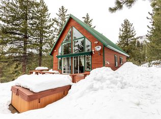 1634 Crocker Ct, Portola, CA 96122