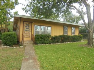 133 Hillside Dr, Whitney, TX 76692