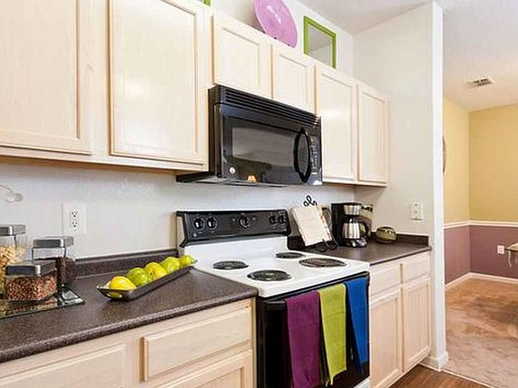 My layout - Kitchen 02