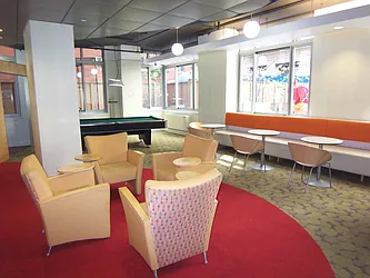 Rented by Keller Williams NYC