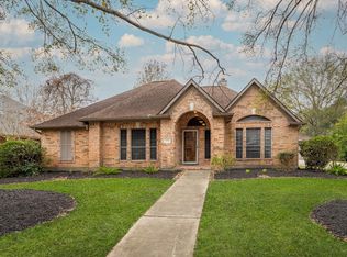 12519 Pleasant Grove Rd, Cypress, TX 77429