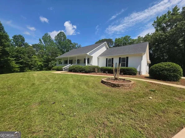 3982 Campground Rd, Alexander City, AL 35010