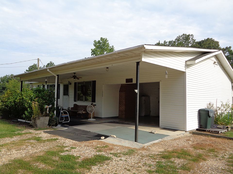 1440 Barkada Rd, Monticello, AR 71655 Zillow