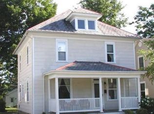 37 E Mound St, Canal Winchester, OH