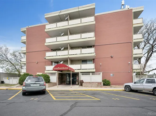 4600 E Asbury Circle #208, Denver, CO 80222
