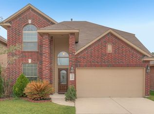 23450 Stargazer Point, Spring, TX 77373
