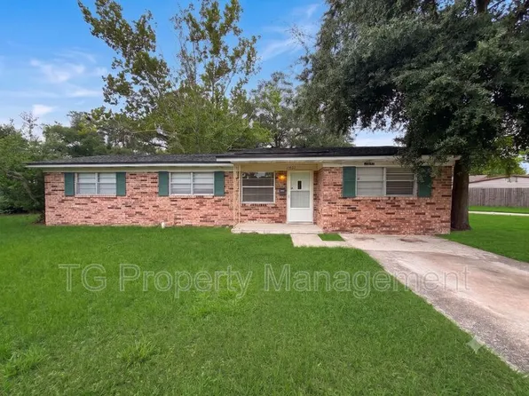 11032 Bluehill Dr, Jacksonville, FL 32218