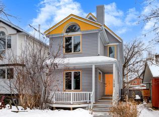 1749 N 7th Ave NW, Calgary, AB T2N 0Z5