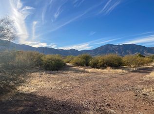 B2 W Rodeo Dr, Tonto Basin, AZ 85553