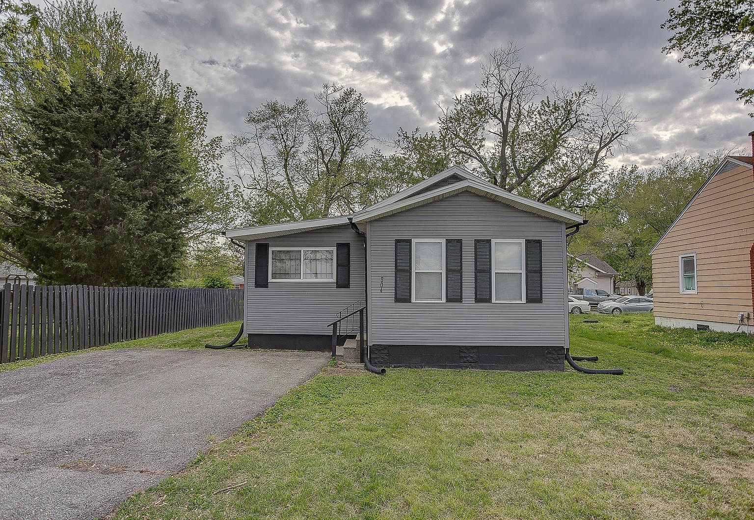 804 Jerome Ln, Cahokia, IL 62206 Zillow