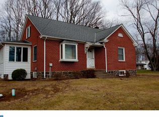 253 Morwood Rd, Telford, PA 18969