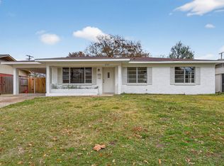 2509 Bolch St, Shreveport, LA 71104