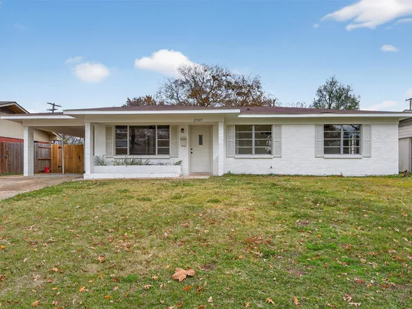 2509 Bolch St, Shreveport, LA 71104