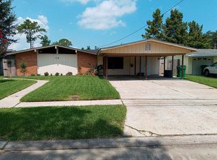 316 Lynnette Dr, Metairie, LA 70003