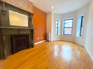 697 Jefferson Ave APT 3, Brooklyn, NY 11221