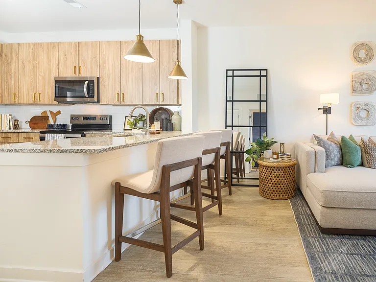Preserve at Heartwood Apartments — Photo 19