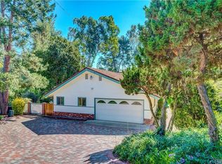 2654 Ardsheal Dr, La Habra Heights, CA 90631