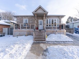 929 Dublin St, Whitby, ON L1N 1Y9