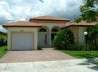 22880 SW 113 Pa, Miami, FL 33170
