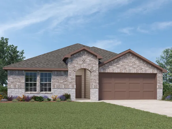 4723 Gypsum Falls, San Antonio, TX 78253