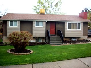 1043 N 1150 E, Layton, UT 84040