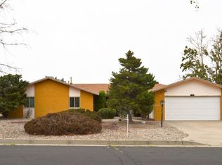 3905 El Puno Ct SE, Rio Rancho, NM 87124