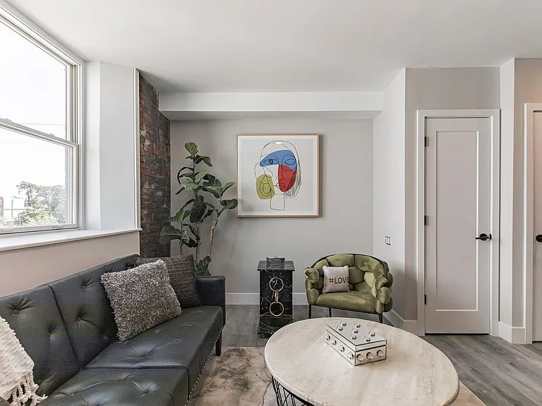 Incredibly redesigned Church-Haven Lofts- luxury living at its finest! — Photo 17