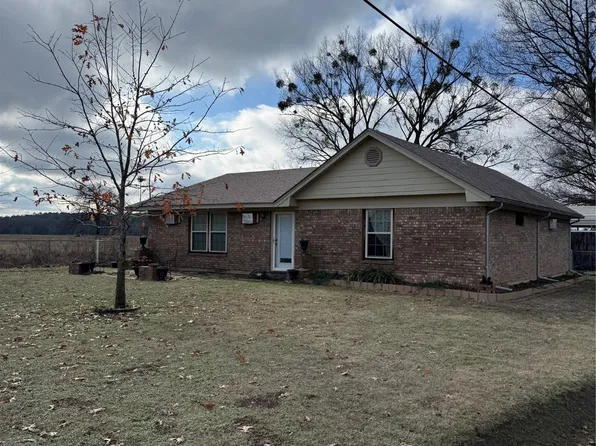 103 Farm Road 197, Arthur City, TX 75411