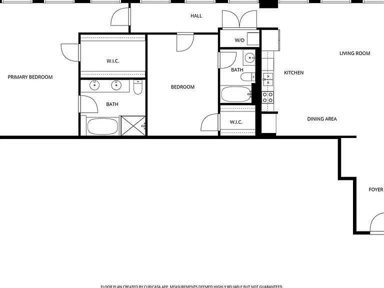 1312 Live Oak St #215 — Photo 25