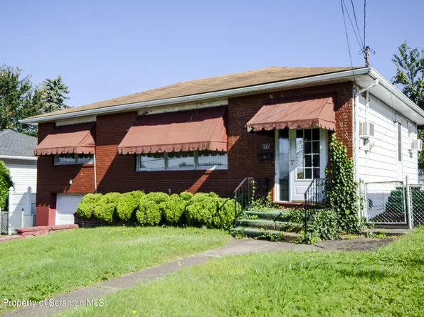 131 Park Dr, Scranton, PA 18505
