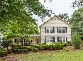 934 Millbrook Ct, Tucker, GA 30084