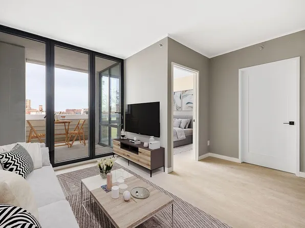 537 Brooklyn Ave #5A, Brooklyn, NY 11225